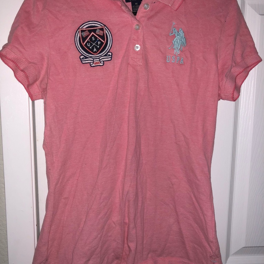 US. Polo Assn. Polo